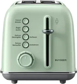 Buydeem DT620 Cozy Greenish