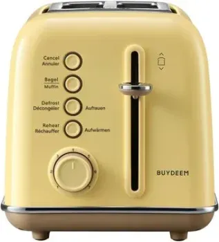 Buydeem DT620-MY Mellow Yellow