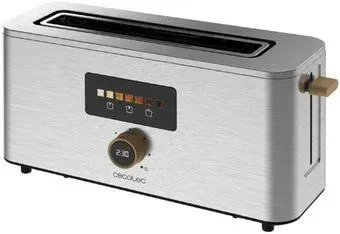 Cecotec Touch&amp;Toast Extra 04845