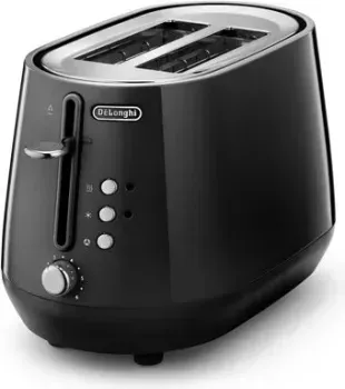 DeLonghi Eclettica CTY2103.BK