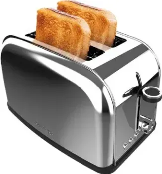 Cecotec Toastin' Time 850 Inox Lite
