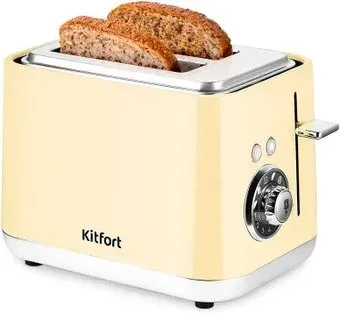 Kitfort KT-6558