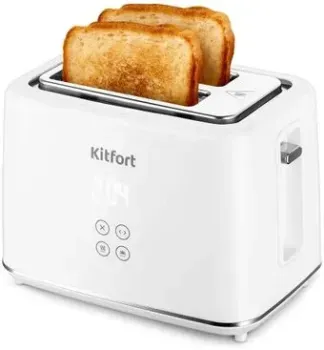 Kitfort KT-6872