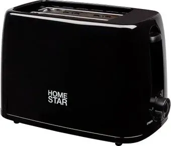 HomeStar HS-1015 106193 (черный)