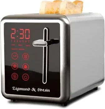 Zigmund & Shtain ST-100