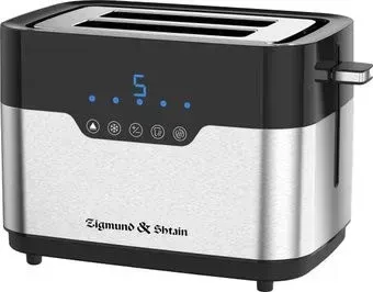 Zigmund & Shtain ST-101