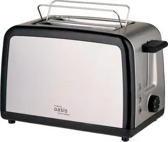 Making Oasis Everywhere TR-1P