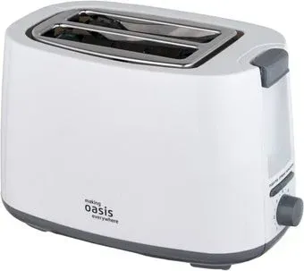 Making Oasis Everywhere TR-3W
