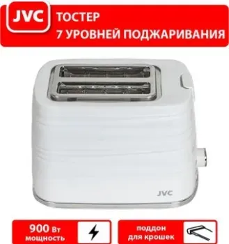 JVC JK-TS624