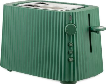 Alessi Plisse MDL08GR (зеленый)