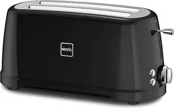 NOVIS Iconic Line T4 (черный)