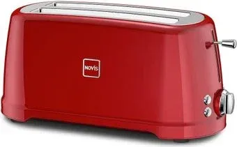 NOVIS Iconic Line T4 (красный)