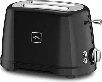 NOVIS Iconic Line T2 (черный)