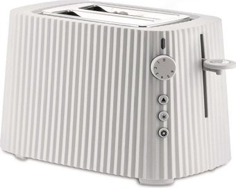 Alessi Plisse MDL08W (белый)