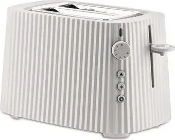 Alessi Plisse MDL08W (белый)