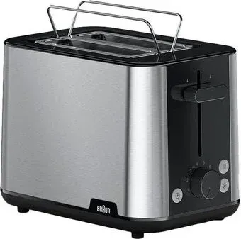 Braun HT1510 (черный)