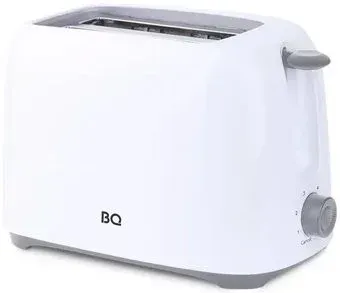 BQ T1007 (белый/серый)