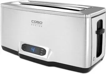 CASO Novea Inox 4