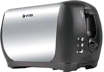 Vitek VT-1573 SR Tasty Slice