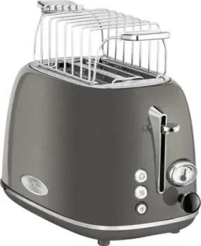 ProfiCook Vintage PC-TA 1193 (антрацит)