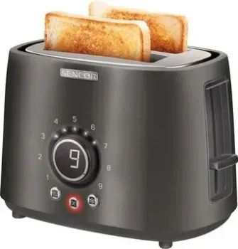 Sencor STS 6058BK