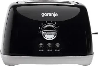 Gorenje T900RLBK