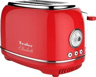 Tesler Elizabeth TT-245 (красный)