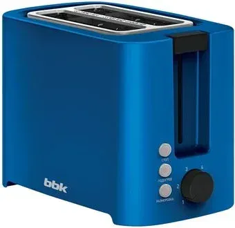 BBK TR81M (синий)