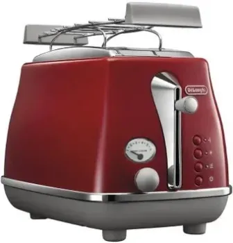 DeLonghi Icona Capitals CTOC2103.R