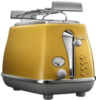 DeLonghi Icona Capitals CTOC2103.Y