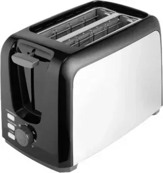 CENTEK CT-1429 (черный/серебристый)