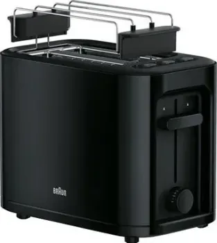 Braun PurEase HT3010BK