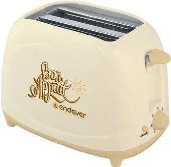 Endever Skyline ST-107