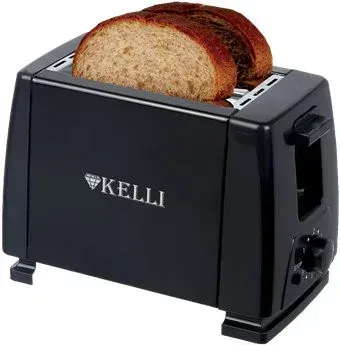 KELLI KL-5067 (черный)