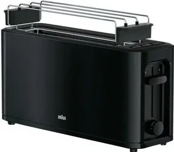 Braun PurEase HT3110 BK