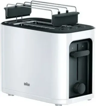 Braun PurEase HT3010WH