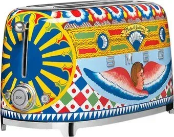 Smeg TSF02DGEU