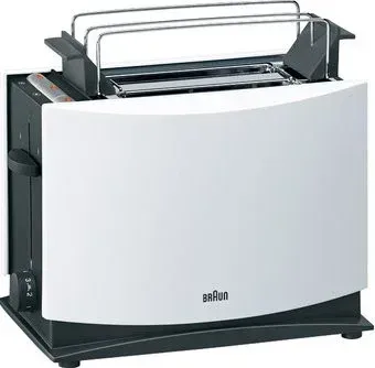 Braun HT-450 (белый)