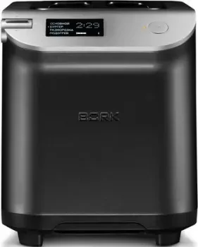 BORK T781 (черный/нержавеющая сталь)