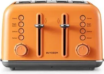 Buydeem DT640 Citrus Orange