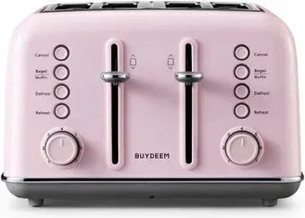 Buydeem DT640 Piglet Pink
