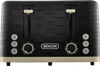 Sencor STS 7551BK