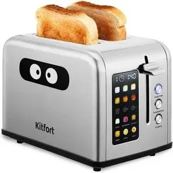 Kitfort KT-6834