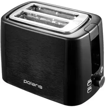 Polaris PET 0929A (черный)