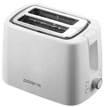 Polaris PET 0927A (белый)