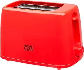 HomeStar HS-1015 106192 (красный)