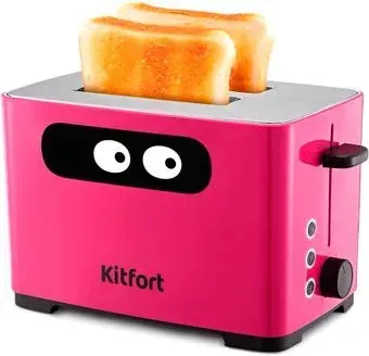 Kitfort KT-6409
