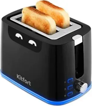 Kitfort KT-6410