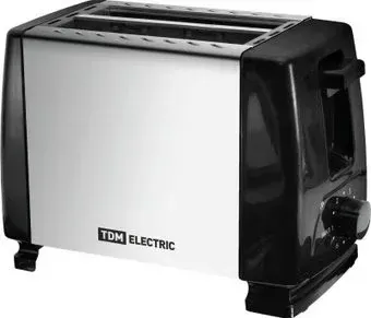 TDM Electric Утро SQ4003-0002 (черный)