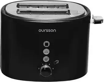 Oursson TO2110/BL